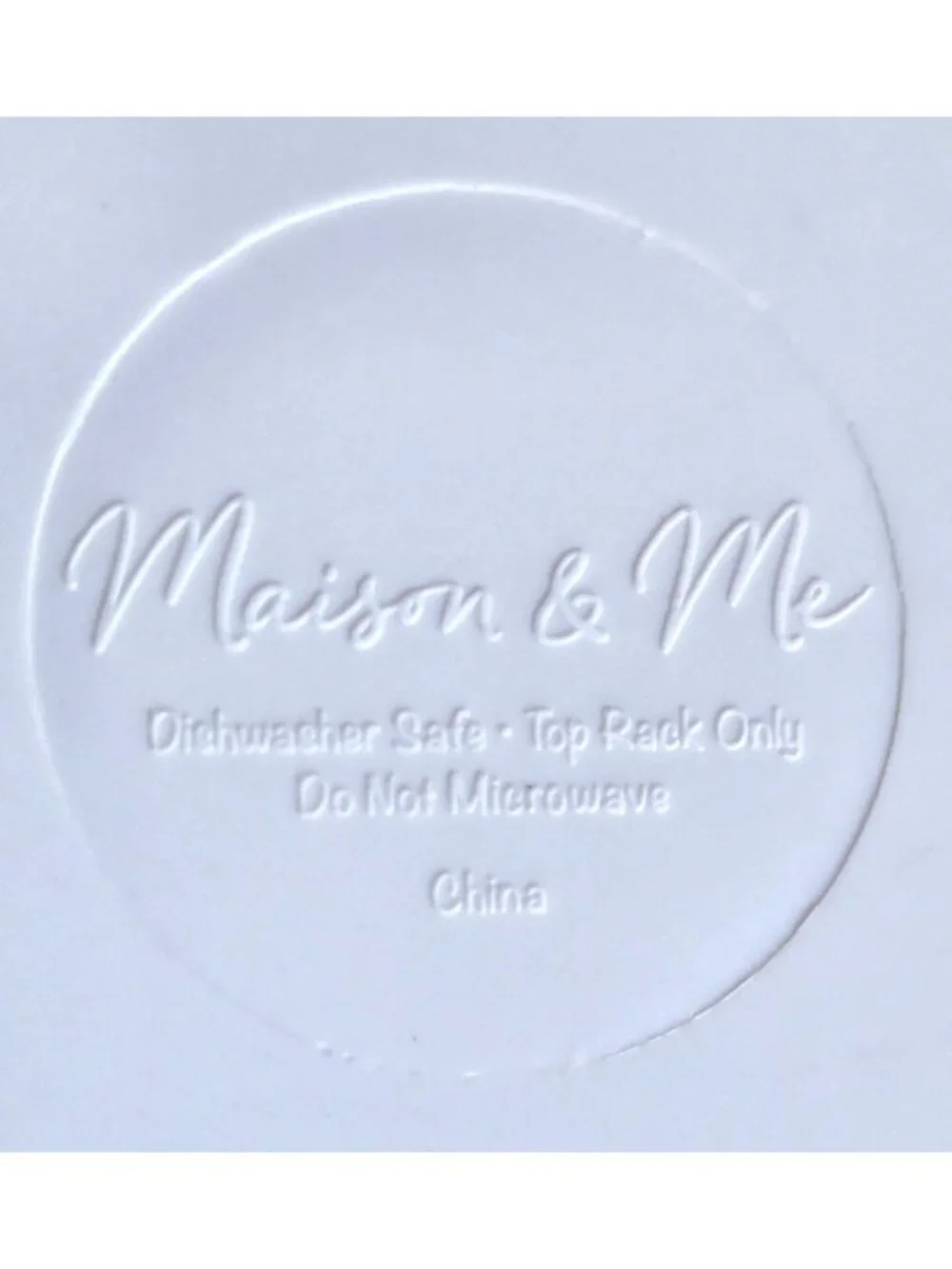 3 Maison & Me 11